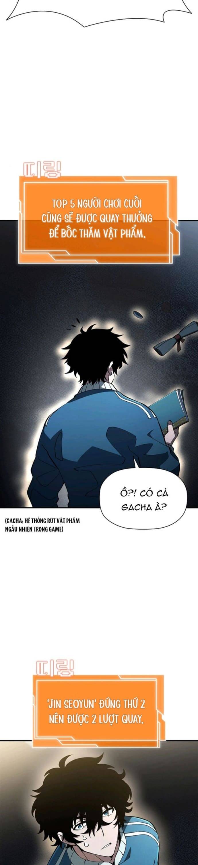 Kẻ Sống Sót Mạnh Nhất - Chapter 14 - Page 24