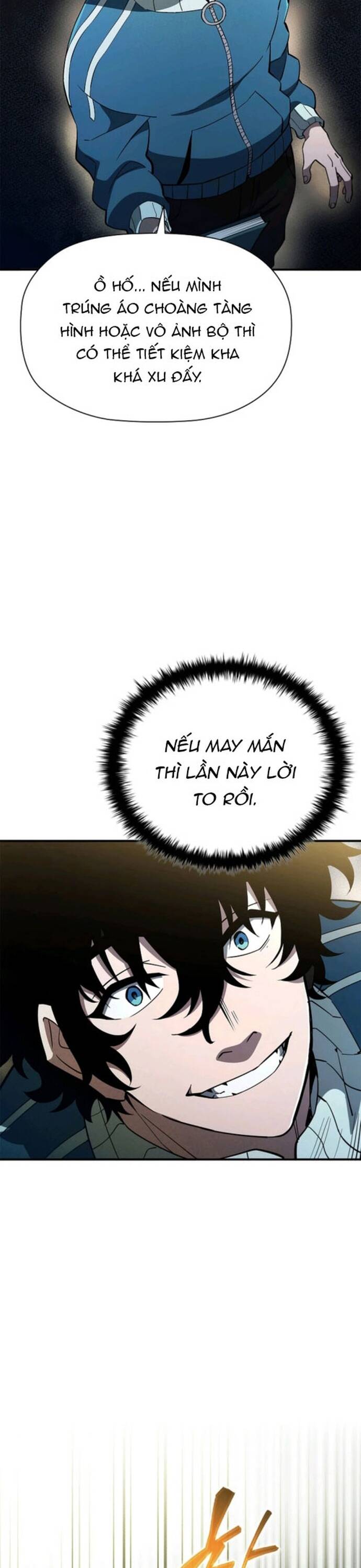 Kẻ Sống Sót Mạnh Nhất - Chapter 14 - Page 25