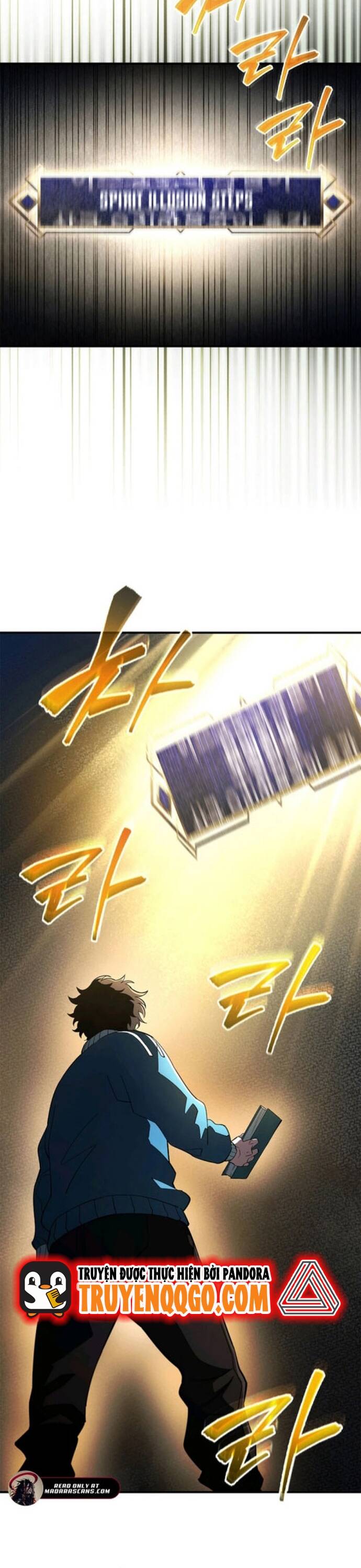 Kẻ Sống Sót Mạnh Nhất - Chapter 14 - Page 26