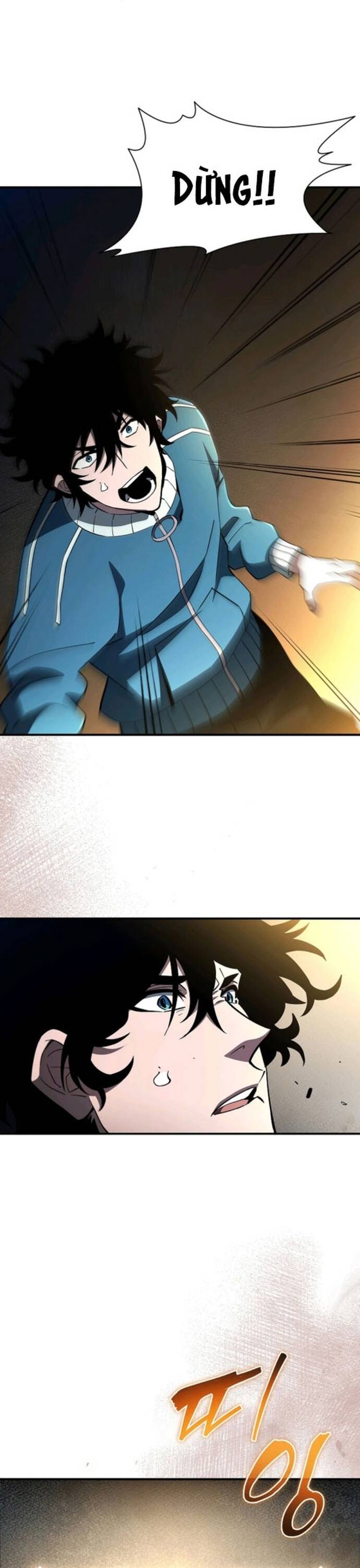 Kẻ Sống Sót Mạnh Nhất - Chapter 14 - Page 27