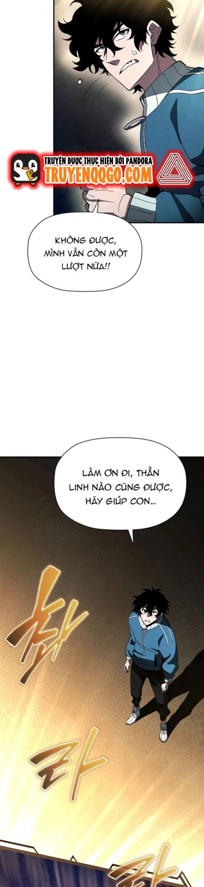 Kẻ Sống Sót Mạnh Nhất - Chapter 14 - Page 29