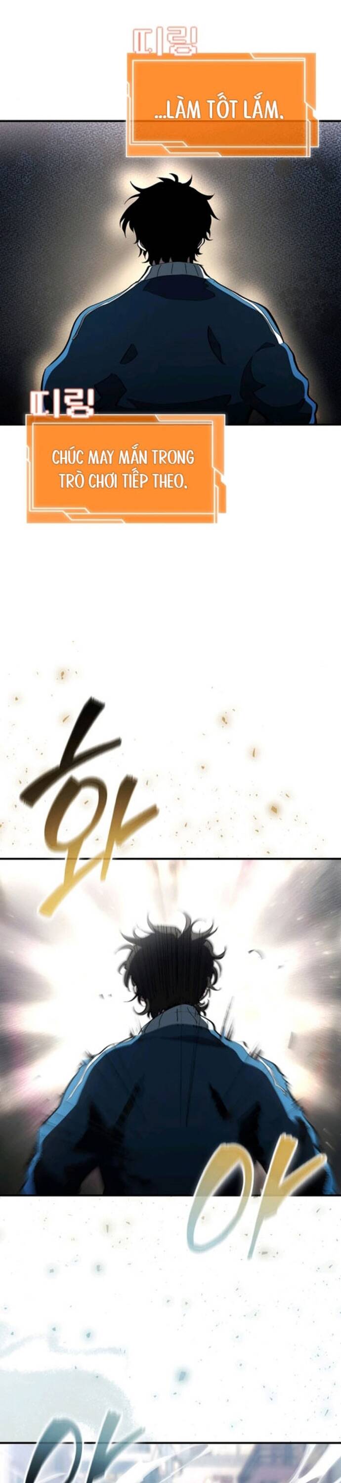 Kẻ Sống Sót Mạnh Nhất - Chapter 14 - Page 36