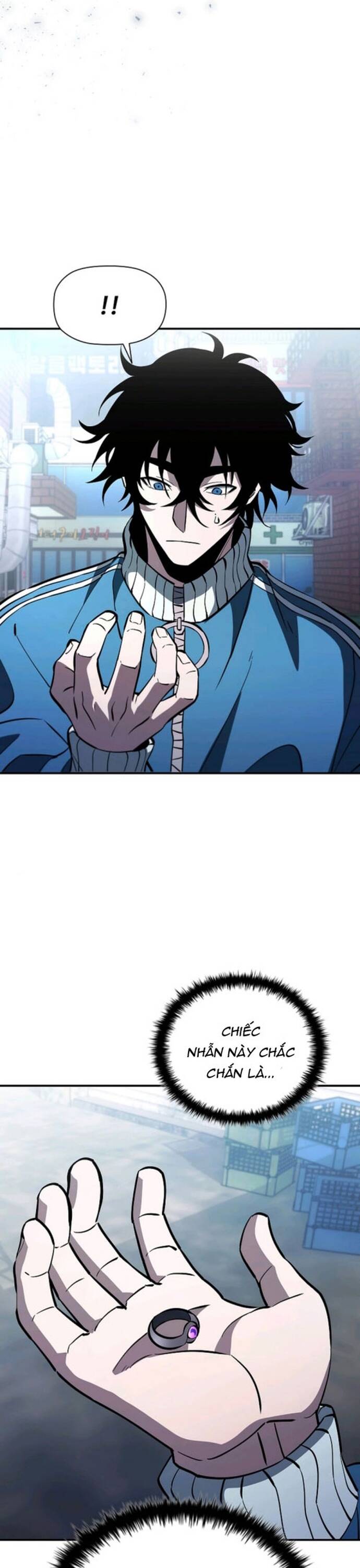 Kẻ Sống Sót Mạnh Nhất - Chapter 14 - Page 38