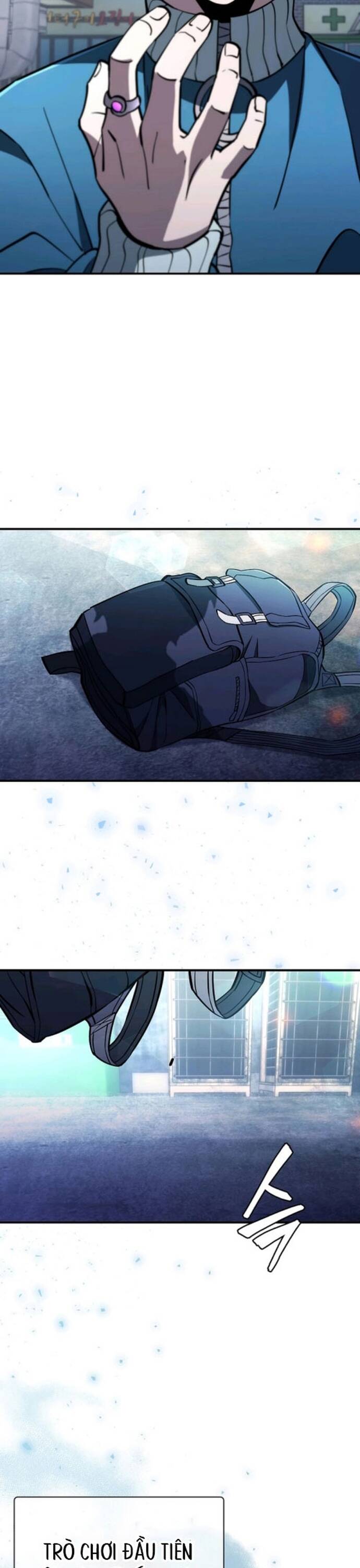 Kẻ Sống Sót Mạnh Nhất - Chapter 14 - Page 40