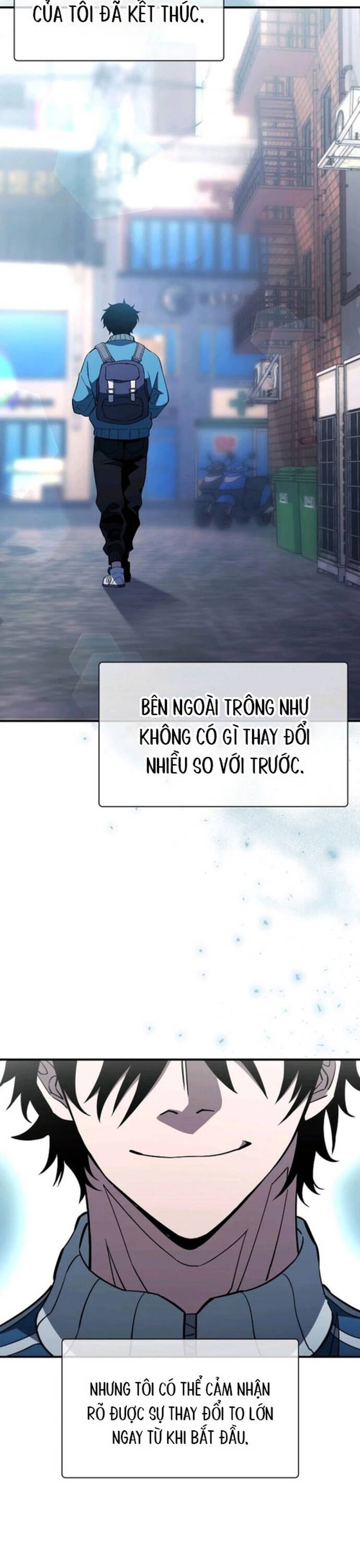 Kẻ Sống Sót Mạnh Nhất - Chapter 14 - Page 41