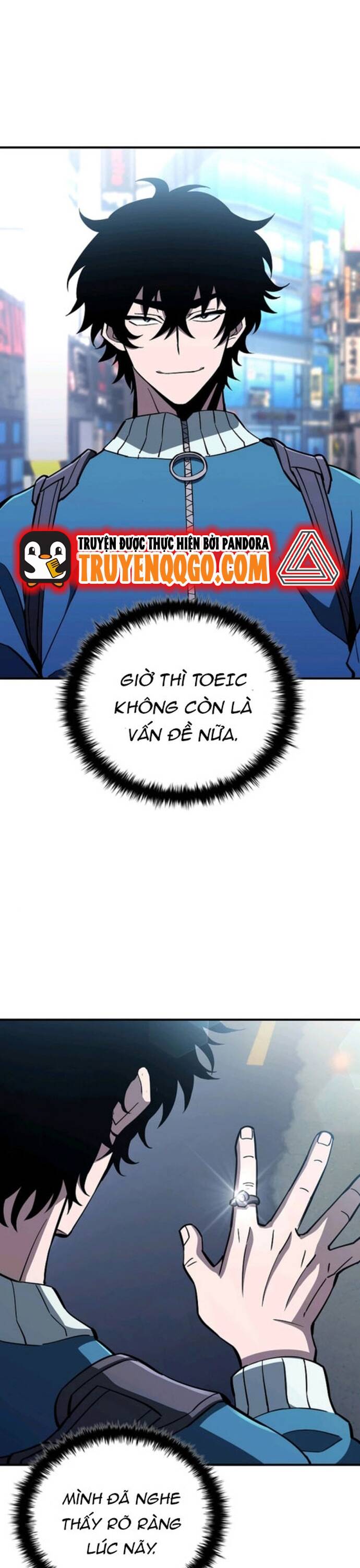 Kẻ Sống Sót Mạnh Nhất - Chapter 14 - Page 42