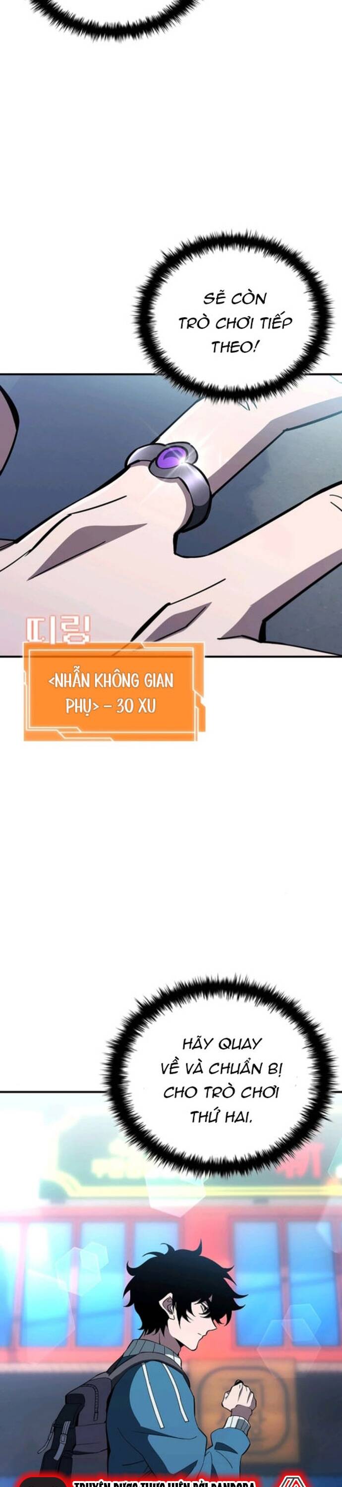 Kẻ Sống Sót Mạnh Nhất - Chapter 14 - Page 43