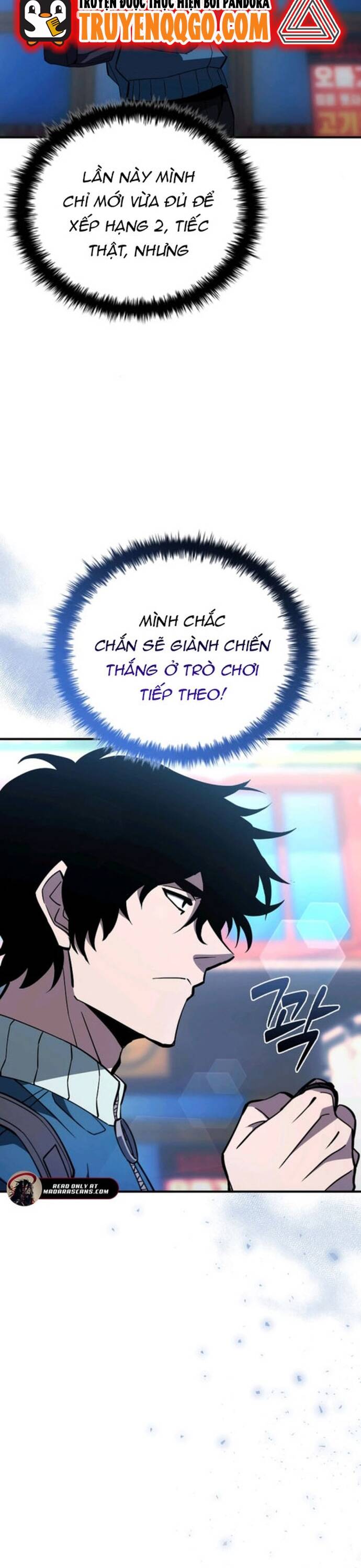 Kẻ Sống Sót Mạnh Nhất - Chapter 14 - Page 44