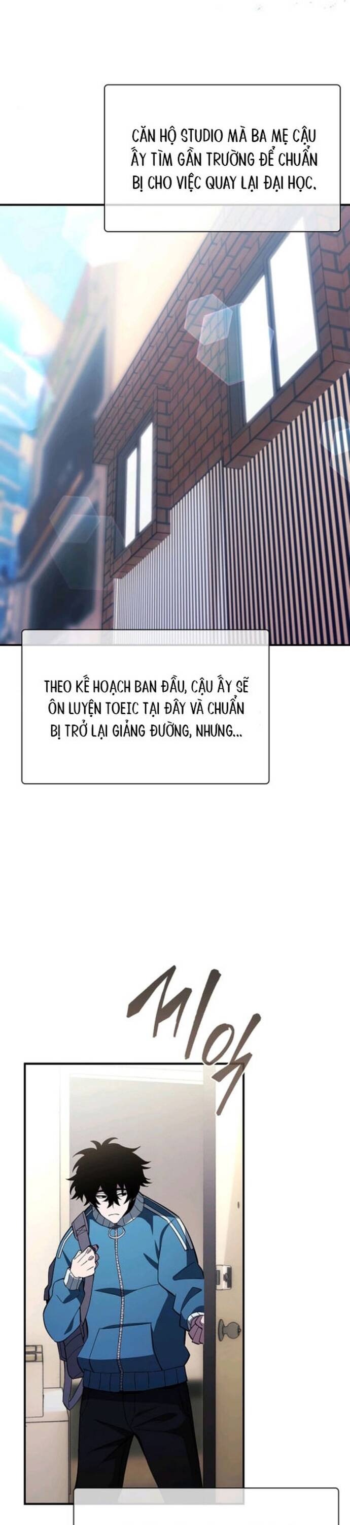 Kẻ Sống Sót Mạnh Nhất - Chapter 14 - Page 45