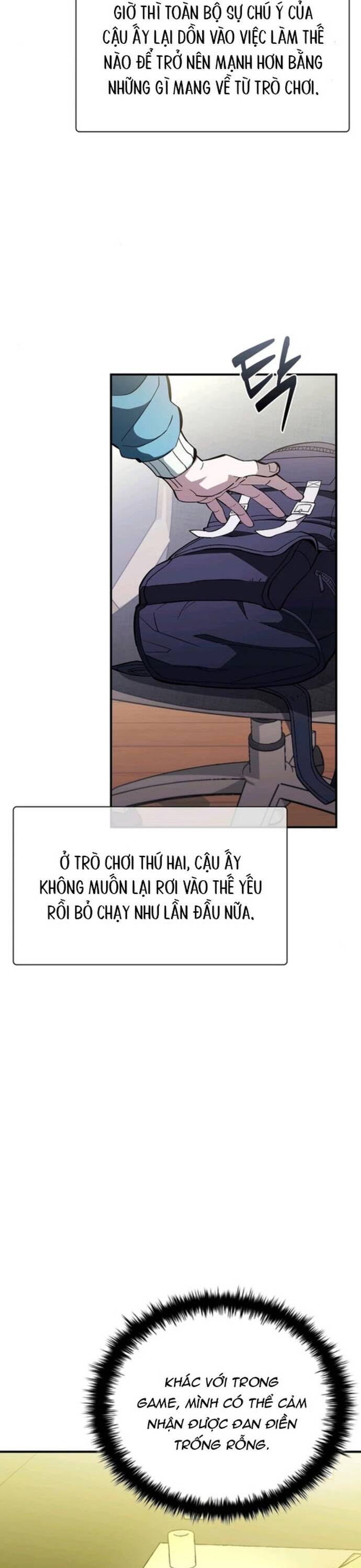 Kẻ Sống Sót Mạnh Nhất - Chapter 14 - Page 46