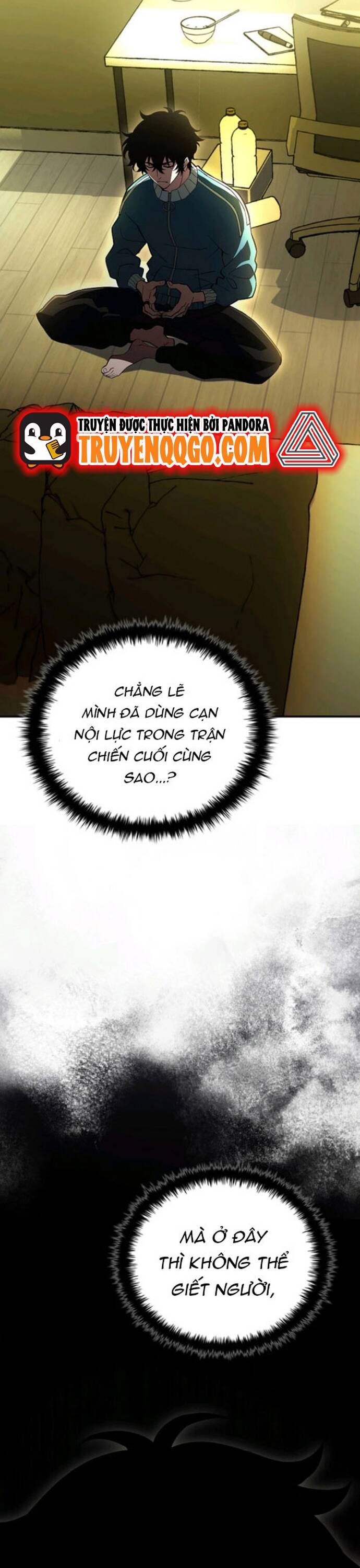 Kẻ Sống Sót Mạnh Nhất - Chapter 14 - Page 47