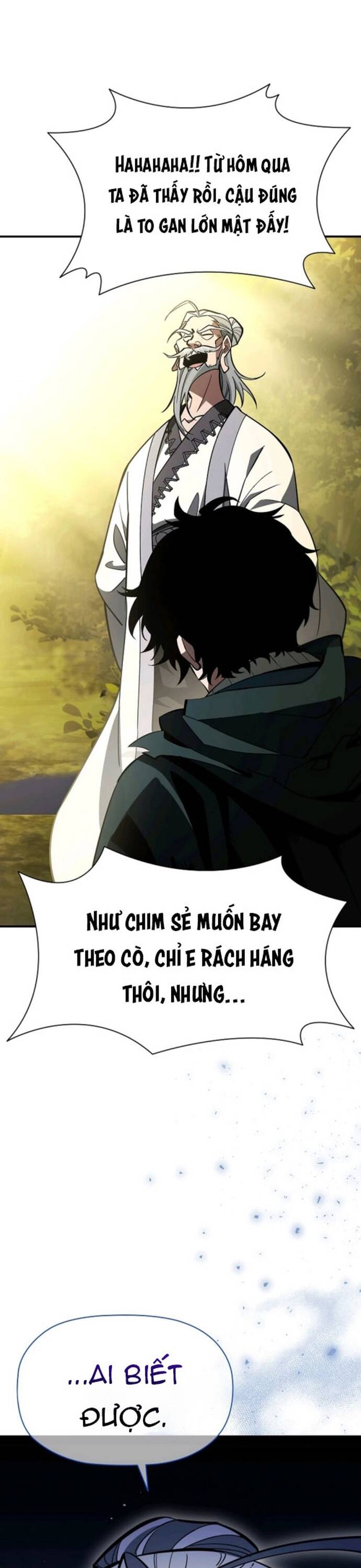 Kẻ Sống Sót Mạnh Nhất - Chapter 14 - Page 50