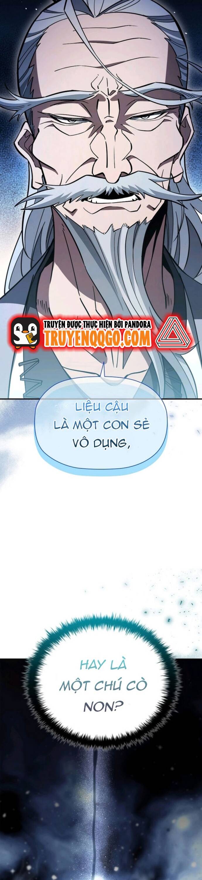 Kẻ Sống Sót Mạnh Nhất - Chapter 14 - Page 51