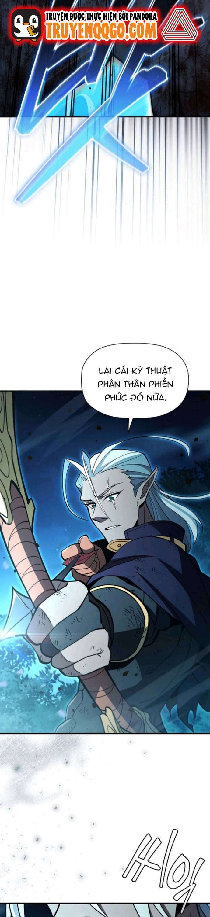 Kẻ Sống Sót Mạnh Nhất - Chapter 14 - Page 6