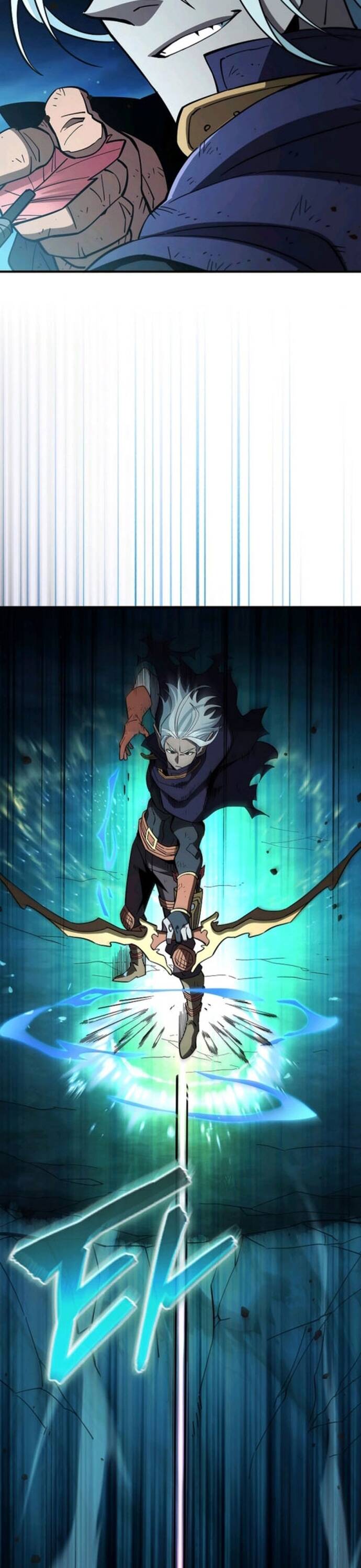 Kẻ Sống Sót Mạnh Nhất - Chapter 14 - Page 7