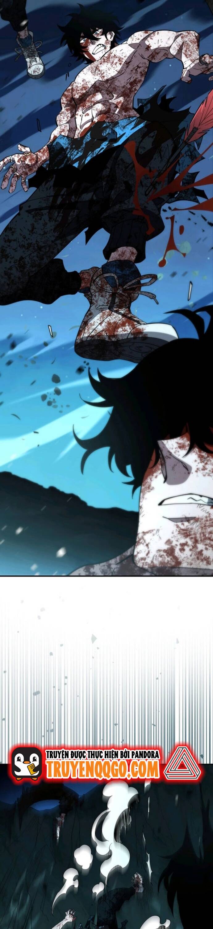 Kẻ Sống Sót Mạnh Nhất - Chapter 14 - Page 9