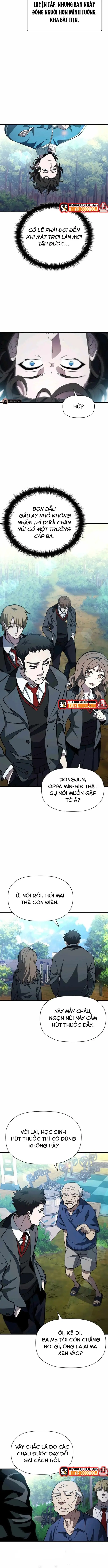 Kẻ Sống Sót Mạnh Nhất - Chapter 15 - Page 13