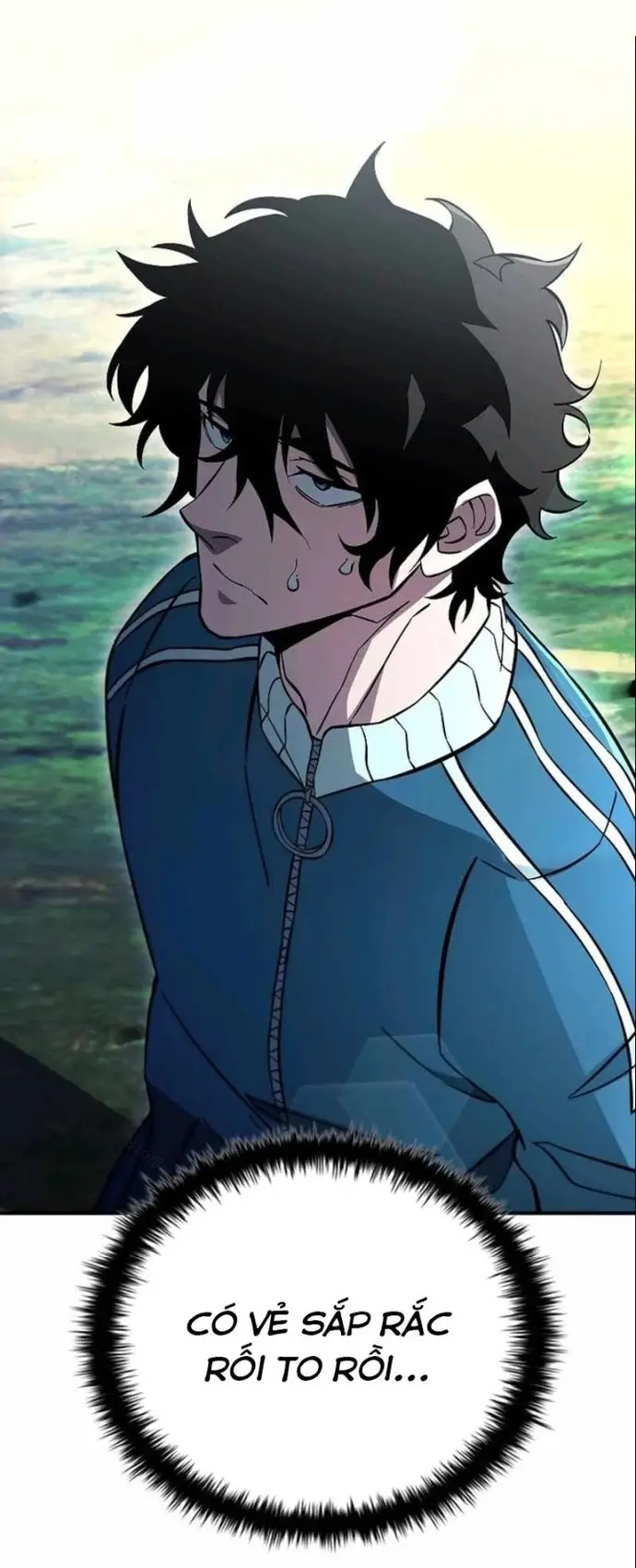 Kẻ Sống Sót Mạnh Nhất - Chapter 15 - Page 15