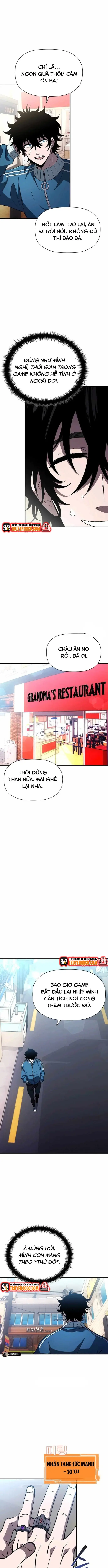 Kẻ Sống Sót Mạnh Nhất - Chapter 15 - Page 5