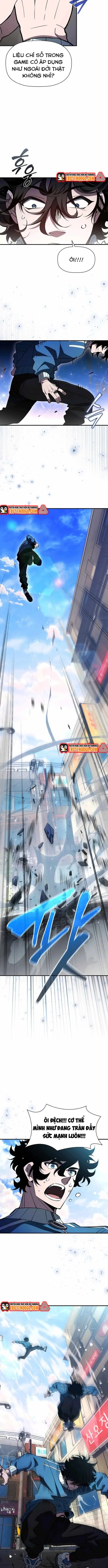 Kẻ Sống Sót Mạnh Nhất - Chapter 15 - Page 6