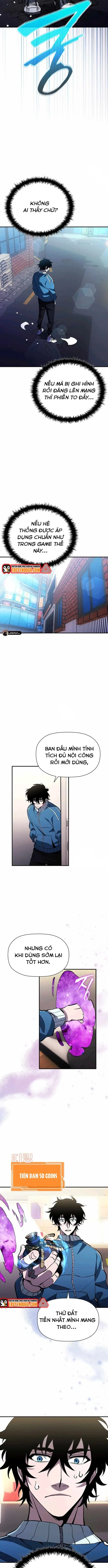 Kẻ Sống Sót Mạnh Nhất - Chapter 15 - Page 7