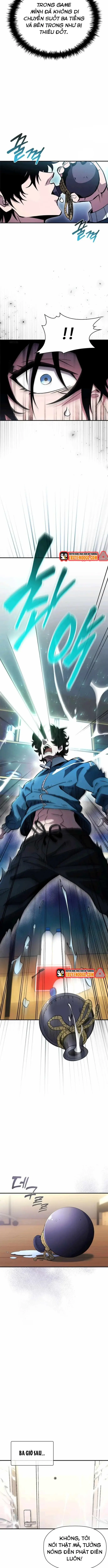 Kẻ Sống Sót Mạnh Nhất - Chapter 15 - Page 8