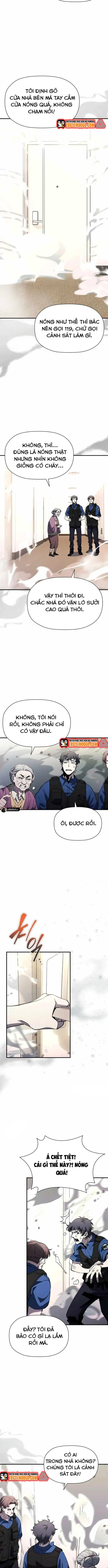 Kẻ Sống Sót Mạnh Nhất - Chapter 15 - Page 9