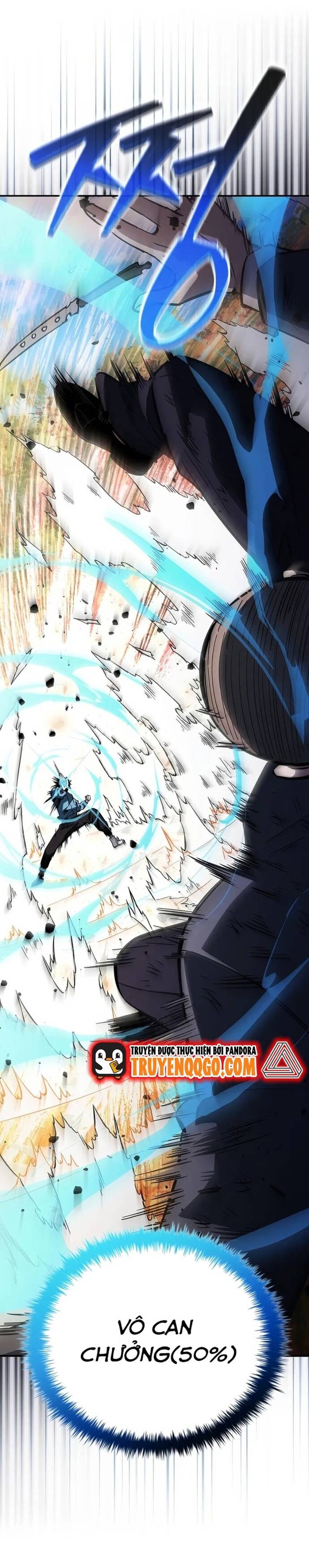 Kẻ Sống Sót Mạnh Nhất - Chapter 16 - Page 12
