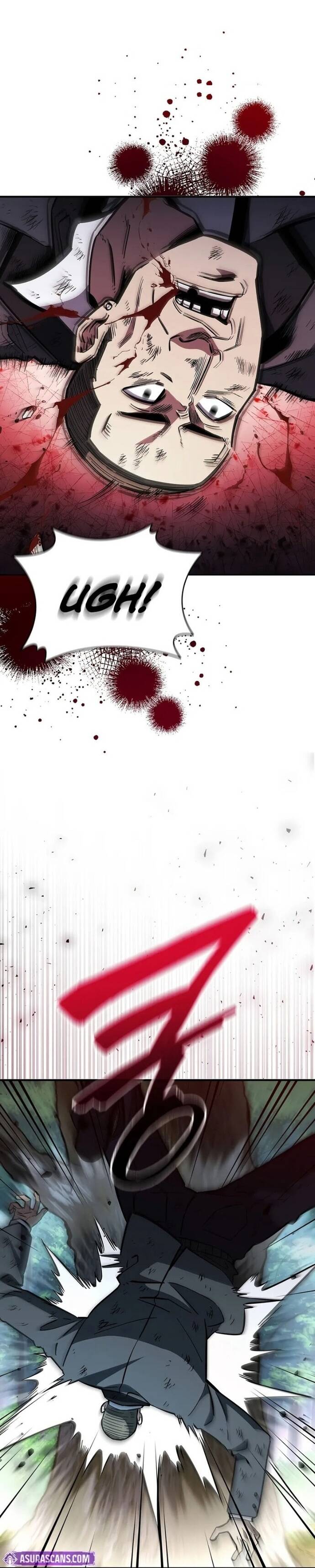 Kẻ Sống Sót Mạnh Nhất - Chapter 16 - Page 13