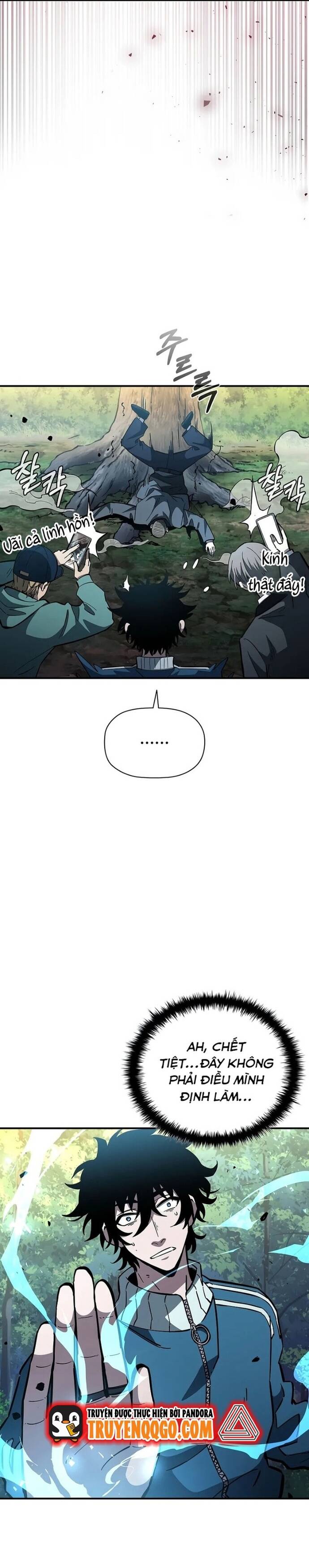 Kẻ Sống Sót Mạnh Nhất - Chapter 16 - Page 14