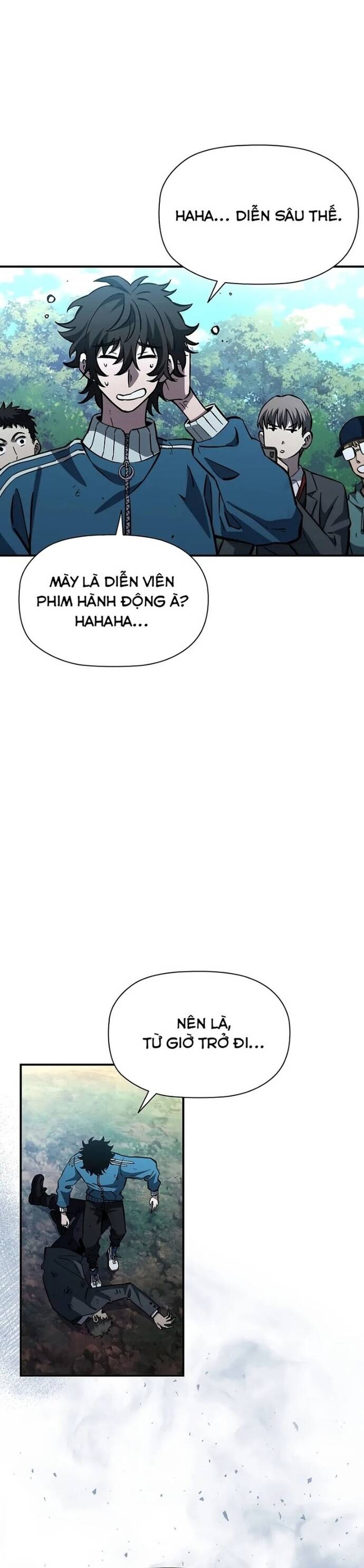 Kẻ Sống Sót Mạnh Nhất - Chapter 16 - Page 15