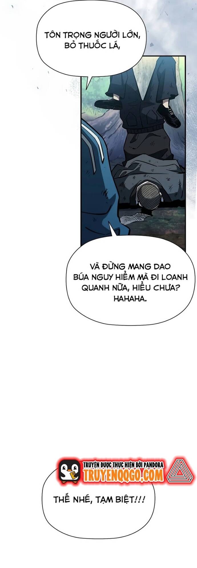 Kẻ Sống Sót Mạnh Nhất - Chapter 16 - Page 16
