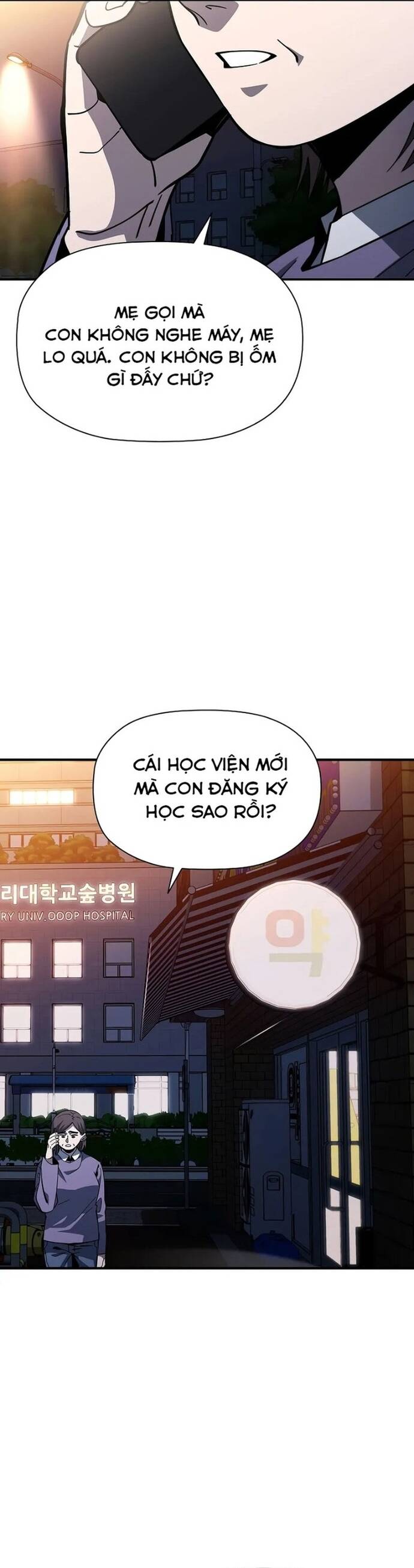 Kẻ Sống Sót Mạnh Nhất - Chapter 16 - Page 23