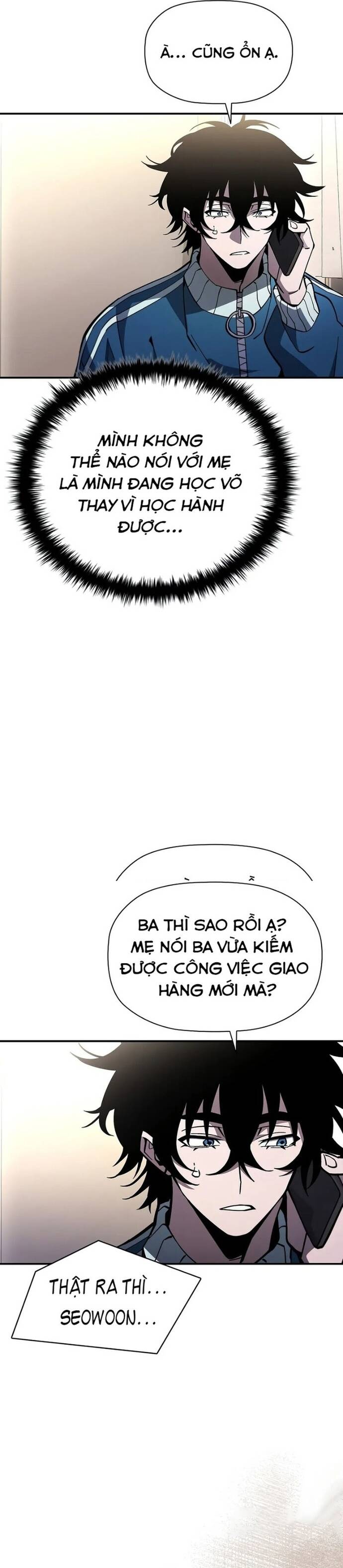 Kẻ Sống Sót Mạnh Nhất - Chapter 16 - Page 24