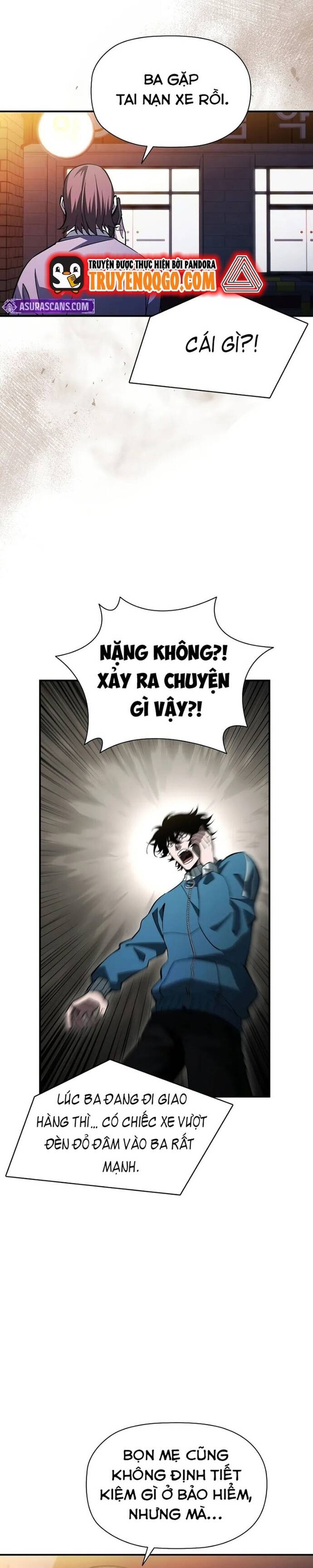 Kẻ Sống Sót Mạnh Nhất - Chapter 16 - Page 25