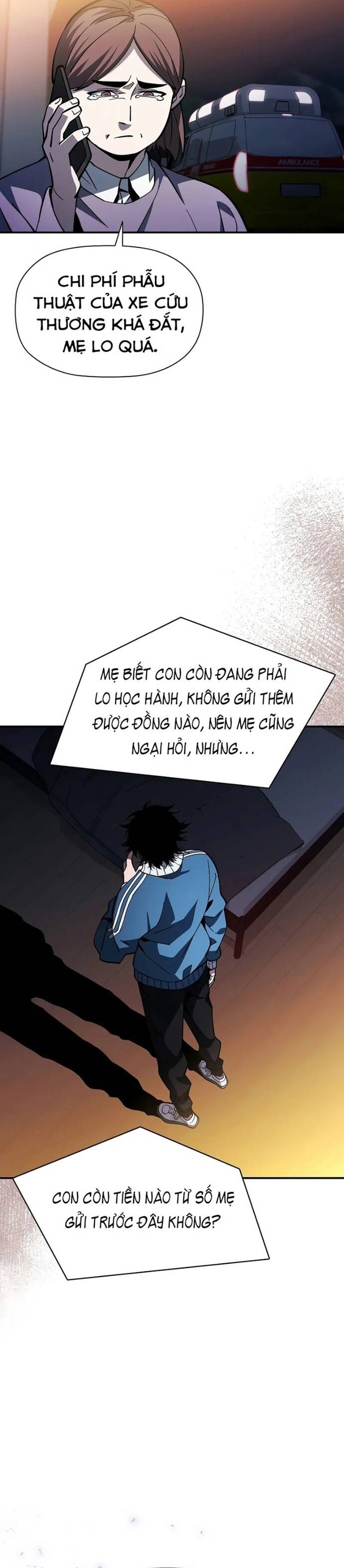 Kẻ Sống Sót Mạnh Nhất - Chapter 16 - Page 26