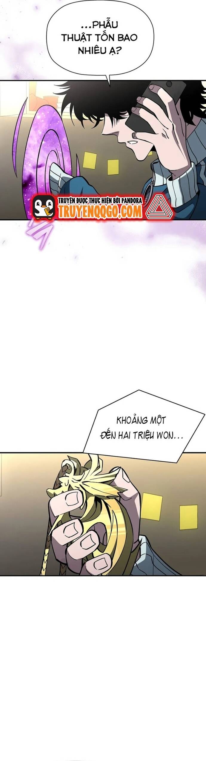 Kẻ Sống Sót Mạnh Nhất - Chapter 16 - Page 27