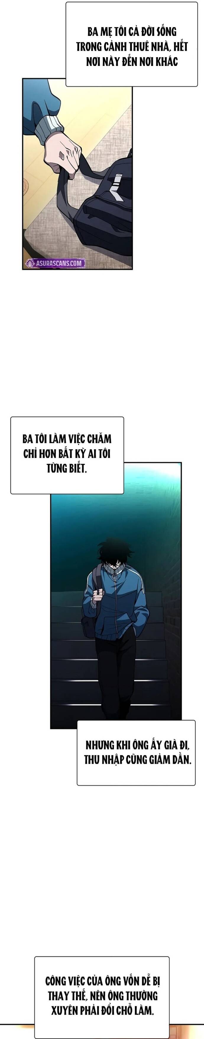 Kẻ Sống Sót Mạnh Nhất - Chapter 16 - Page 29