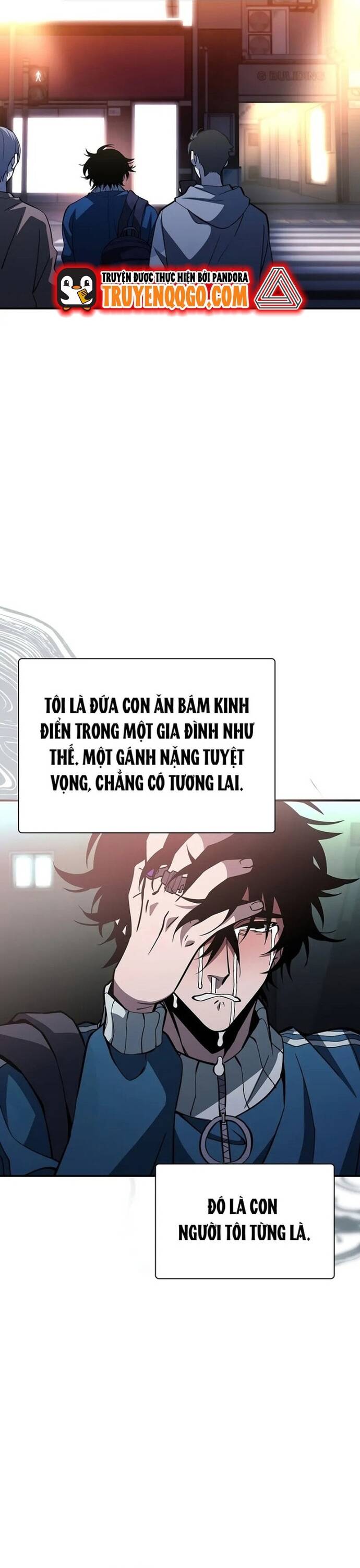 Kẻ Sống Sót Mạnh Nhất - Chapter 16 - Page 30