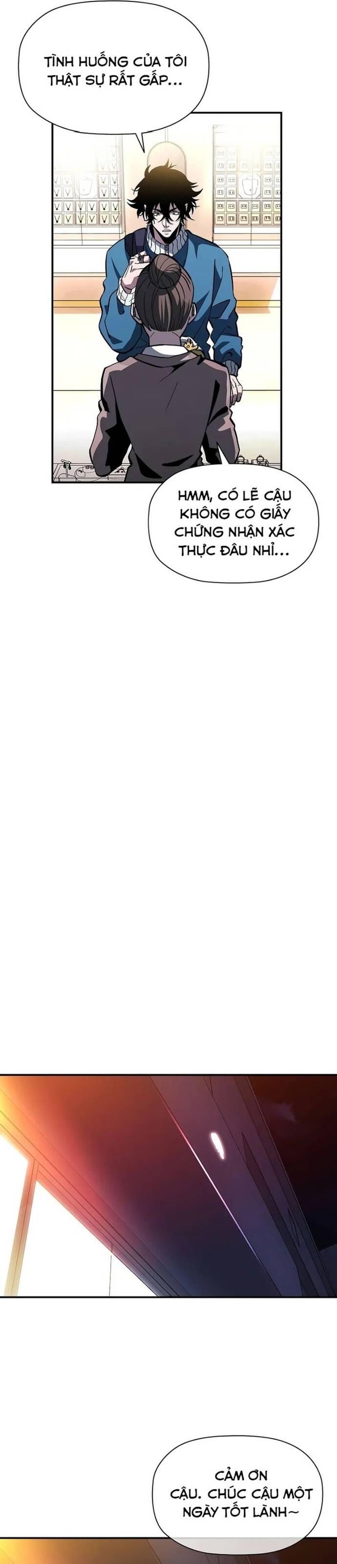 Kẻ Sống Sót Mạnh Nhất - Chapter 16 - Page 34