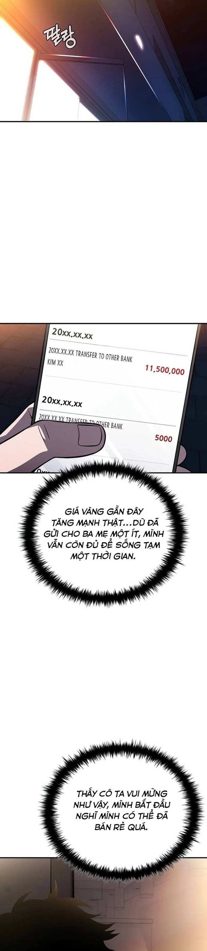 Kẻ Sống Sót Mạnh Nhất - Chapter 16 - Page 35