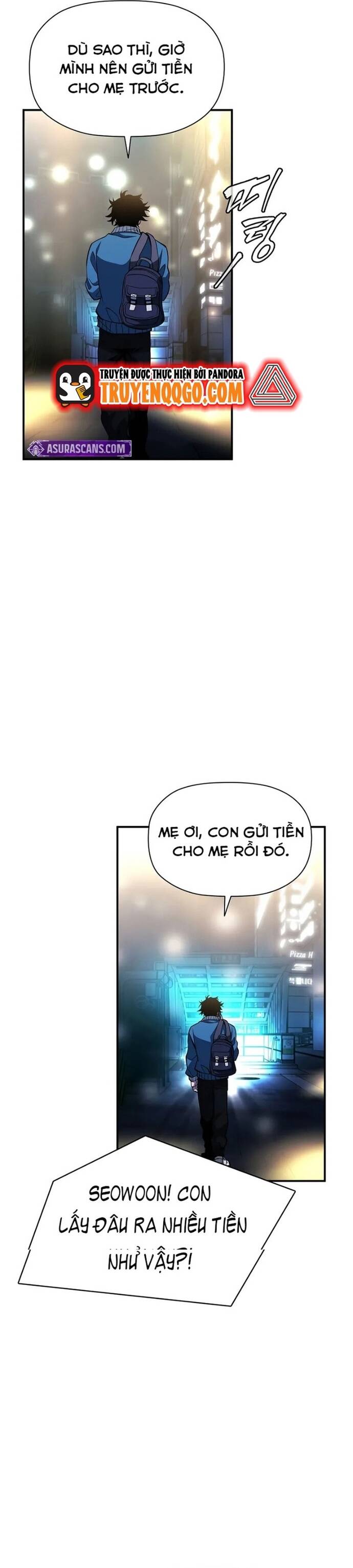 Kẻ Sống Sót Mạnh Nhất - Chapter 16 - Page 37