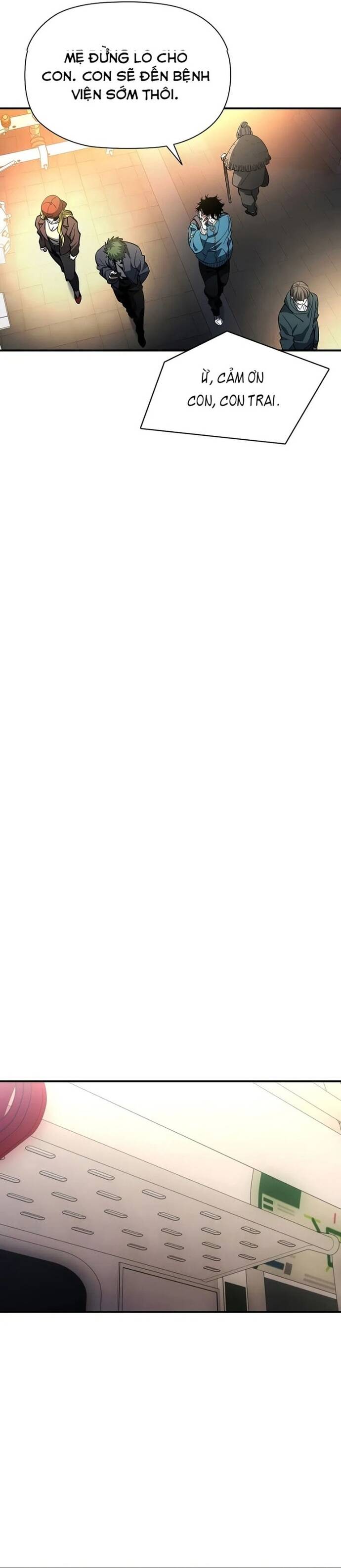 Kẻ Sống Sót Mạnh Nhất - Chapter 16 - Page 39