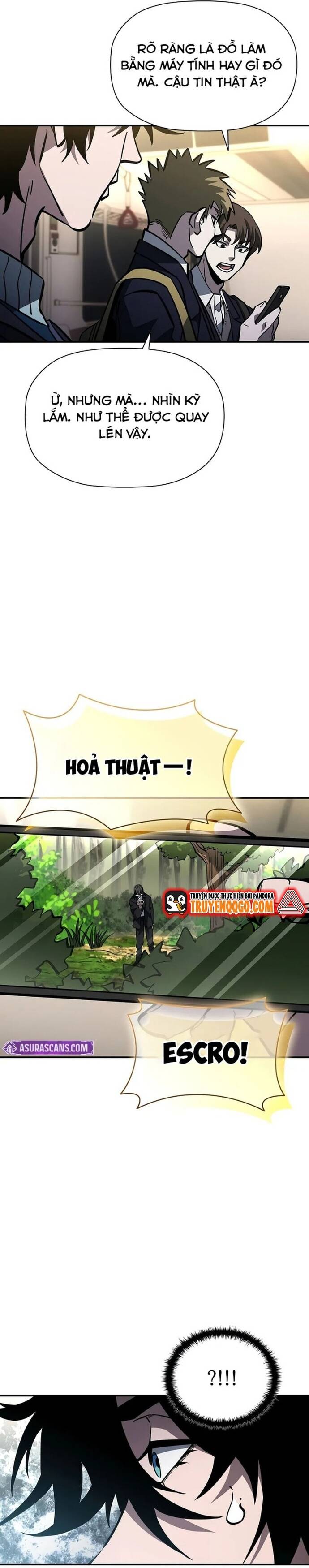 Kẻ Sống Sót Mạnh Nhất - Chapter 16 - Page 41