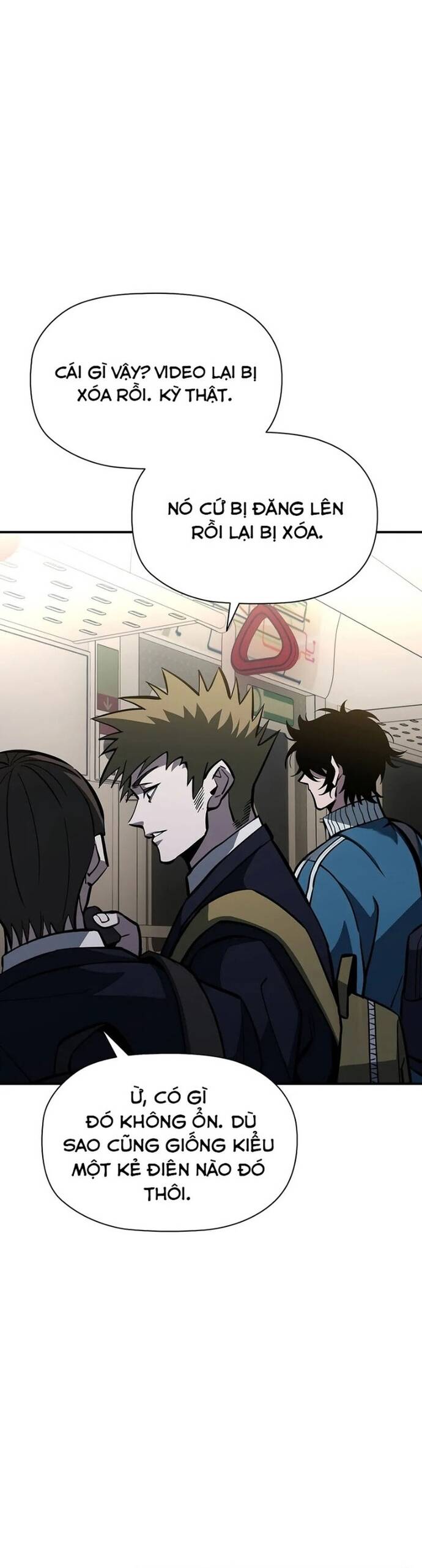 Kẻ Sống Sót Mạnh Nhất - Chapter 16 - Page 43