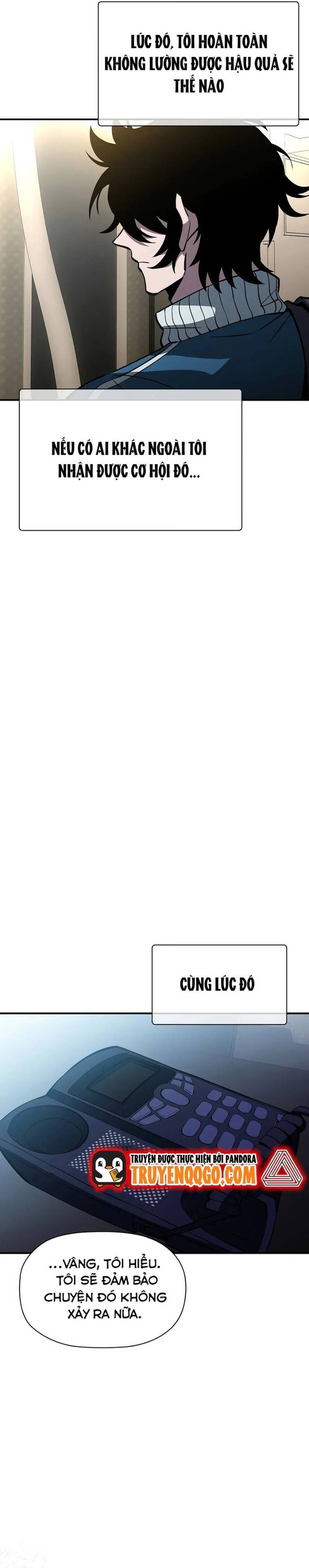 Kẻ Sống Sót Mạnh Nhất - Chapter 16 - Page 44
