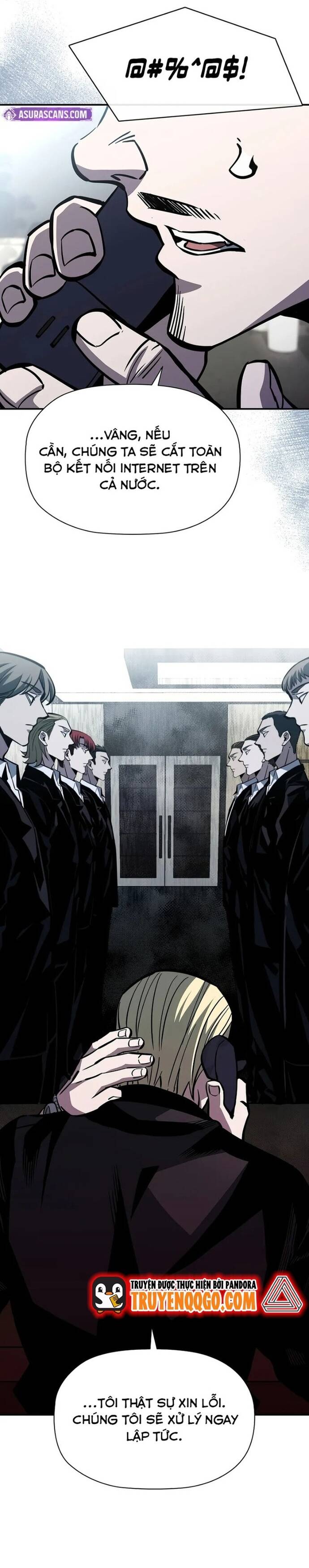 Kẻ Sống Sót Mạnh Nhất - Chapter 16 - Page 45