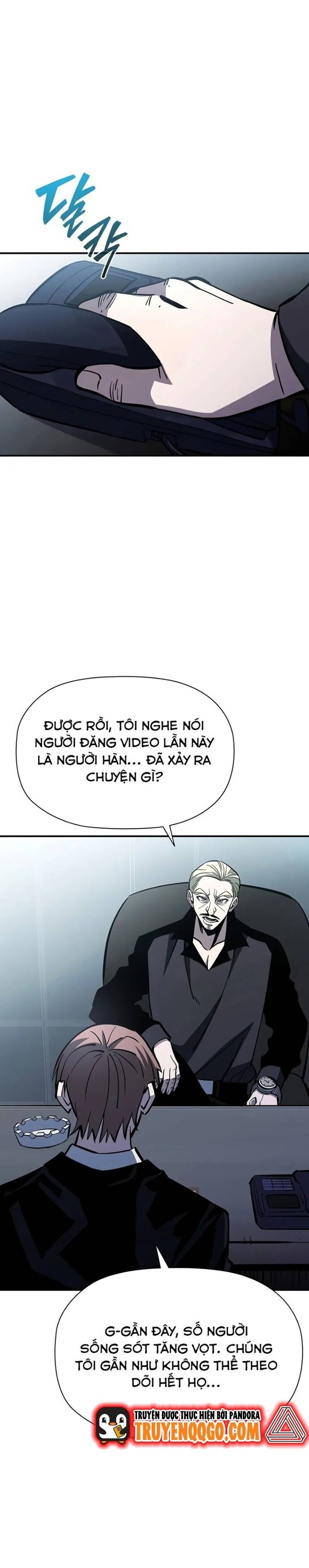 Kẻ Sống Sót Mạnh Nhất - Chapter 16 - Page 46