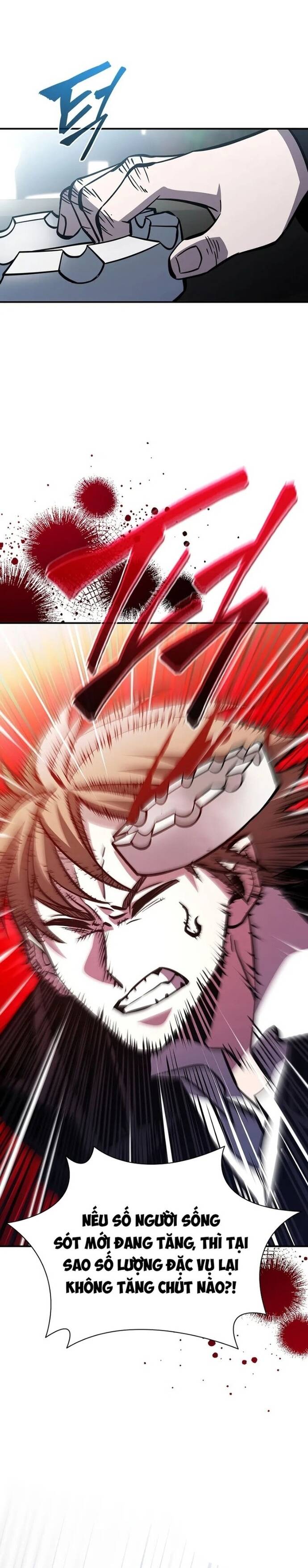Kẻ Sống Sót Mạnh Nhất - Chapter 16 - Page 47