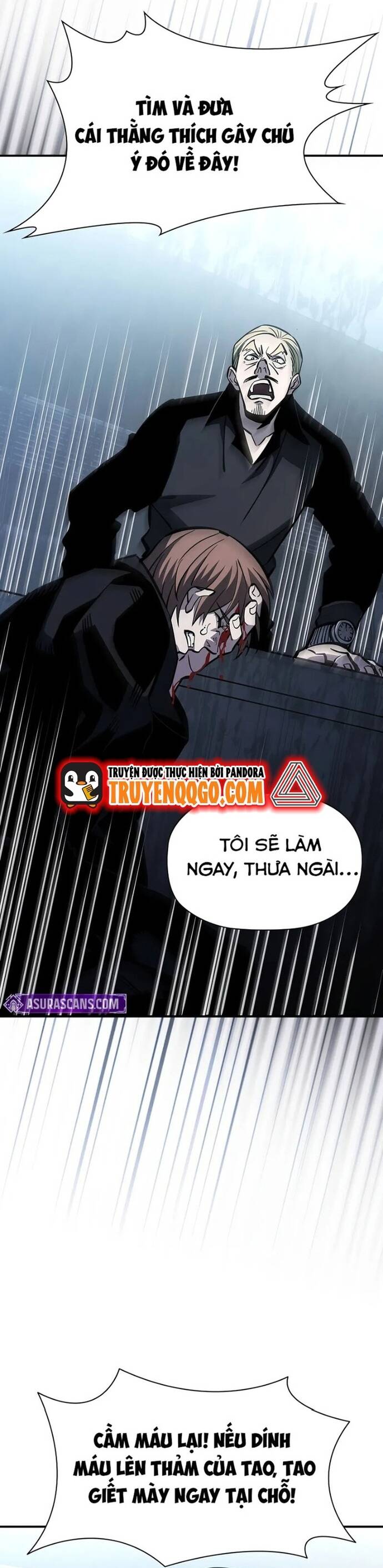 Kẻ Sống Sót Mạnh Nhất - Chapter 16 - Page 48